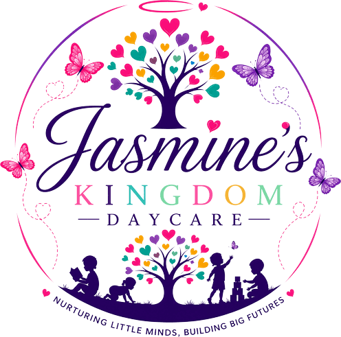 Jasmine’s Kingdom Daycare — A Safe Place for Big Beginnings
